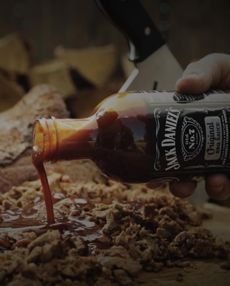 Jack Daniel's Sauces